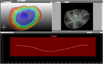 强生实习照片 2